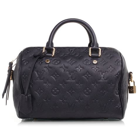 louis vuitton empreinte onthego|Louis Vuitton empreinte speedy 25.